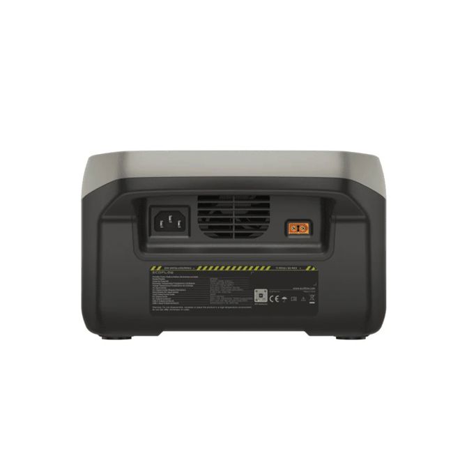 EcoFlow RIVER 2 256Wh LFP baterijski generator - 5005301006 5
