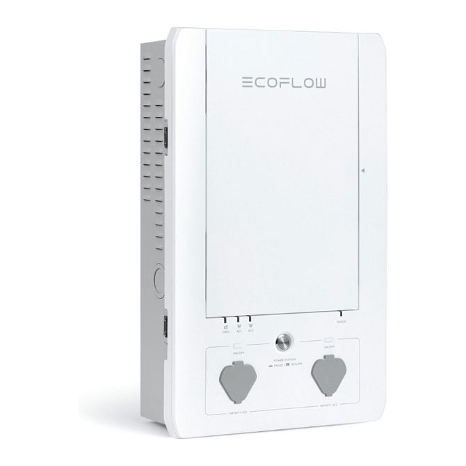 ECOFLOW Smart Home Panel EU - Shranjevanje električne energije 2