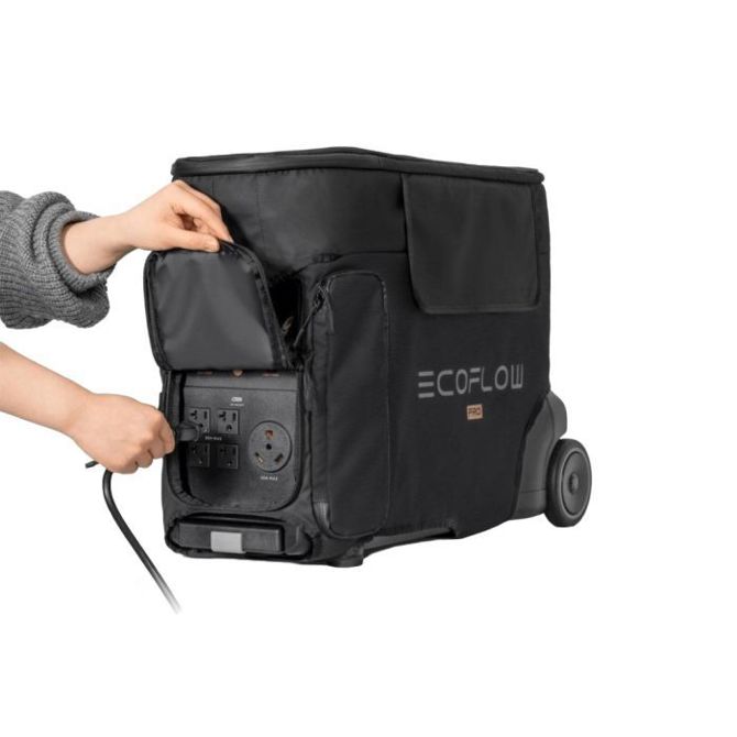 Ecoflow torba za DELTA Pro 2