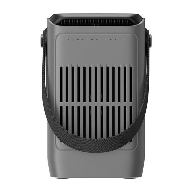 Prenosna elektrarna EcoFlow TRAIL 300 DC 4