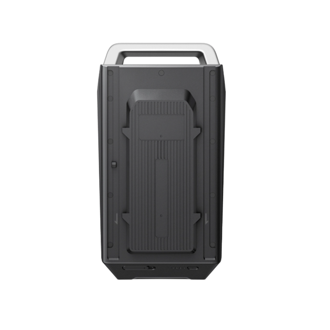 EcoFlow WAVE3 Add-on Battery 4