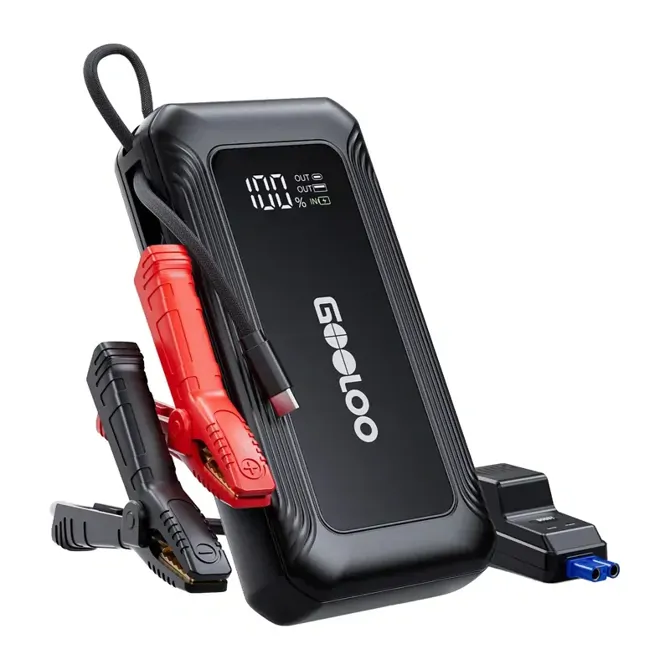 GOOLOO G7 44,4 Wh zagonski akumulator 2