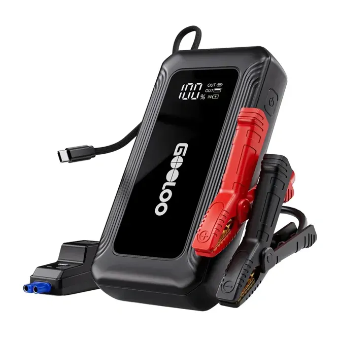 GOOLOO G7 44,4 Wh zagonski akumulator 3