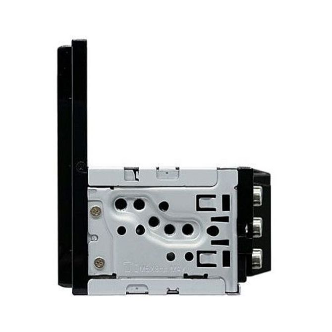 Avtoradio Kenwood DMX5023DAB 2 DIN, 17,3 cm kapacitivni zaslon na dotik, Bluetooth, DAB+, podpora Apple CarPlay in Android Auto, črna 5