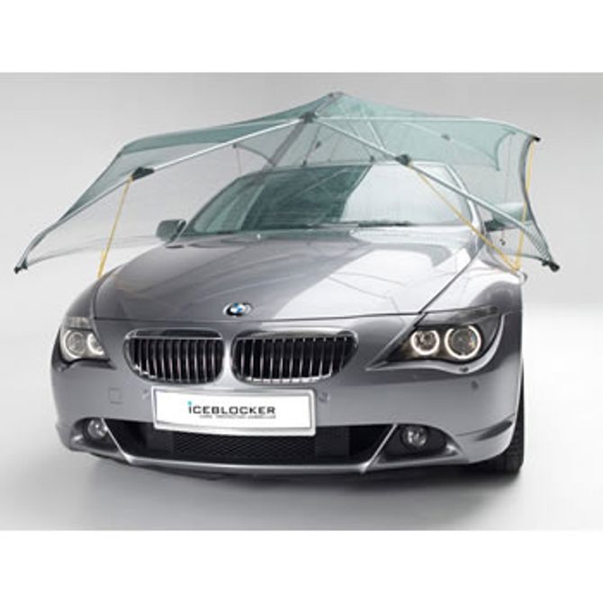 PRENOSNA PATENTIRANA ZAŠČITA PROTI TOČI ICEBLOCKER Large 5.0m x 2.0m 2
