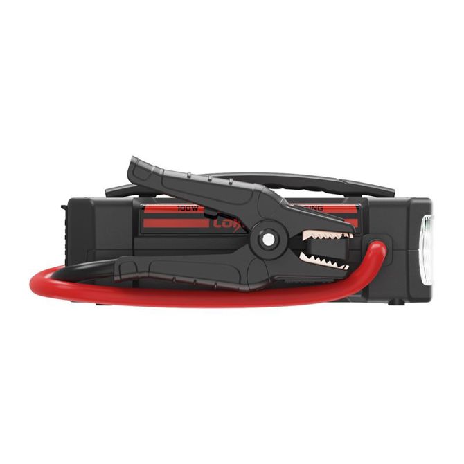 LOKITHOR J701HD Zaganjalnik, 207,2 Wh, 4000 A 4