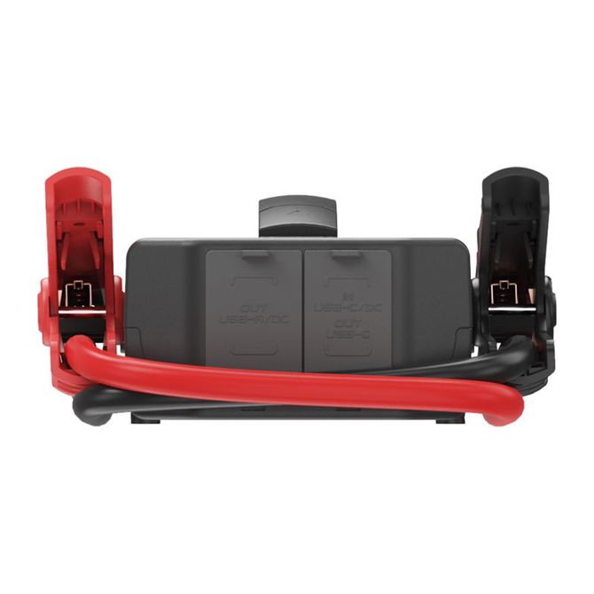 LOKITHOR J701HD Zaganjalnik, 207,2 Wh, 4000 A 5
