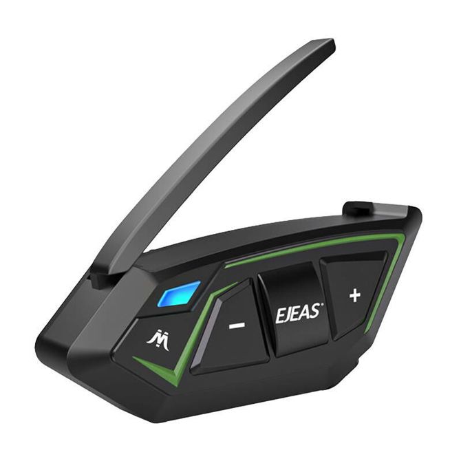 Motoristični interkom EJEAS MS8-SE 3