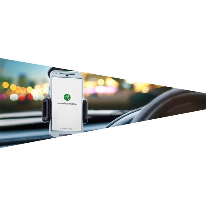 NAVITEL DS1020 avto pametni zaslon, ALL-IN-ONE, 10.26 zaslon, Android Auto / Apple CarPlay / AirPlay / Miracast, FM Radio, G-senzor, WiFi, BT, aplikacija, darilni bon, +vzvratna kamera 5