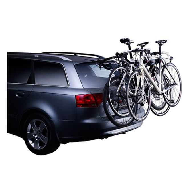 Nosilec za kolesa Thule ClipOn 9103 3