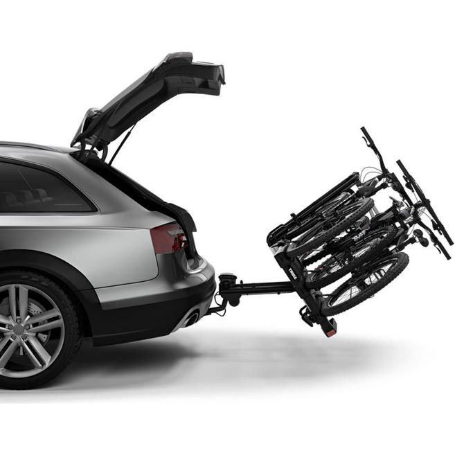 Nosilec za kolesa Thule EasyFold XT 3B 934 13pin 6