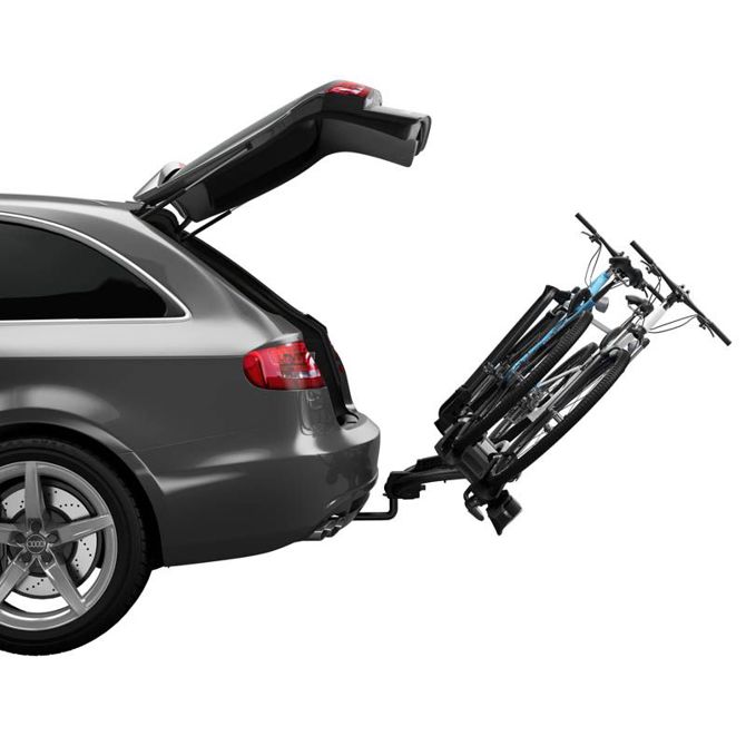 Nosilec za kolesa Thule VeloCompact 924 13pin 5