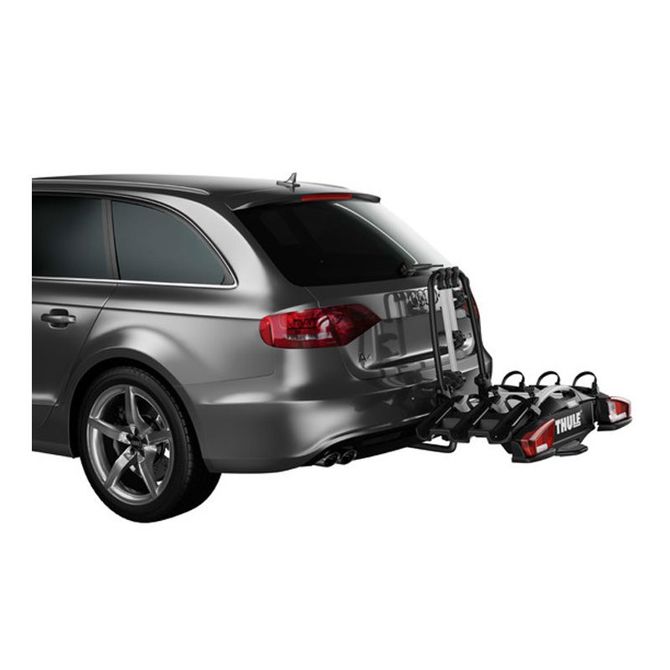 Nosilec za kolesa Thule VeloCompact 926 13pin 5