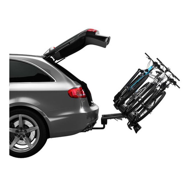 Nosilec za kolesa Thule VeloCompact 926 13pin 6