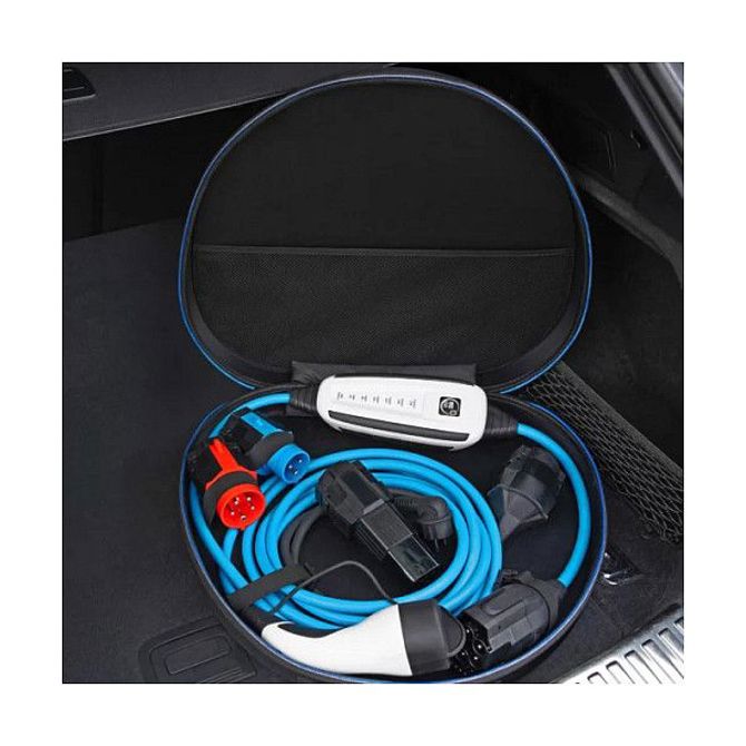 E-polnilnica NRGkick 16A 7,5m Wi-Fi Bluetooth Tip 2 IP67/IP69K 2