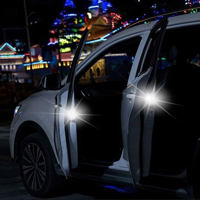 Opozorilna avtomobilska LED luč BASEUS 5