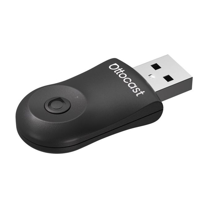 Brezžični adapter Ottocast CA505-T MINI 2-v-1 4
