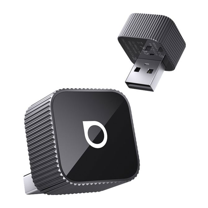 Brezžični Carplay in Android Ottocast CP88-T2 Mini 3