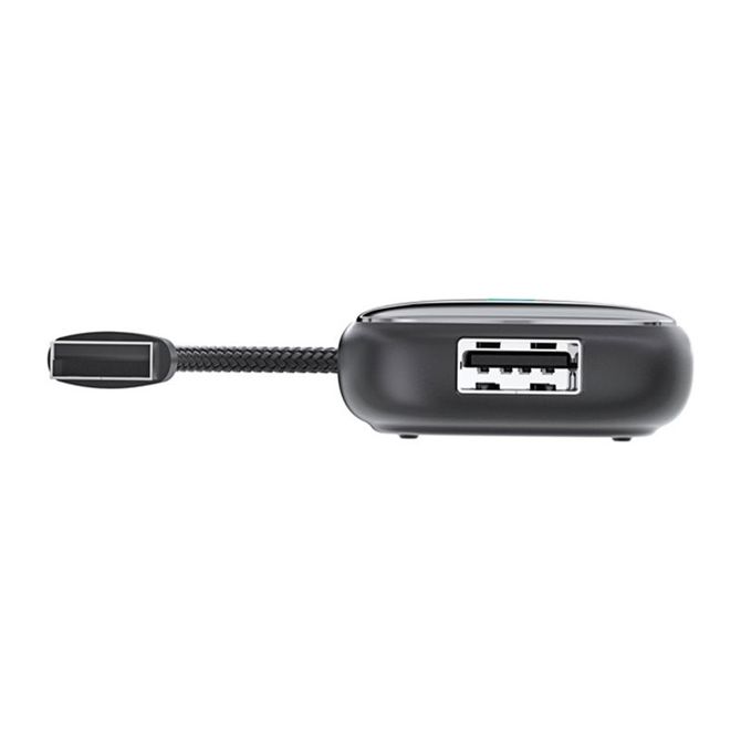 Brezžični adapter Ottocast Play2Video Ultra Carplay/Android Auto 6