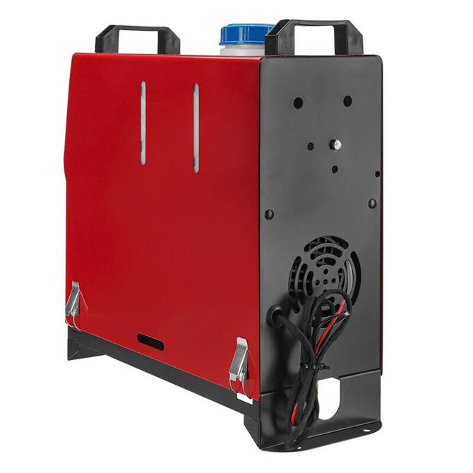 Parkirni grelec Blitzwolf BW-AH-V2B, 5kw, 12V 3