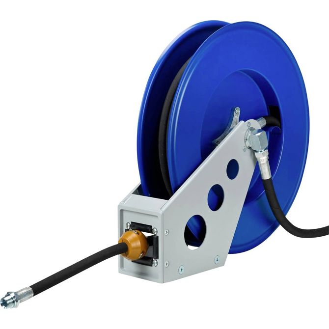 Navijalni boben cevi za olje Pressol 29142 (D x Š x V) 498 x 152 x 498 mm 2