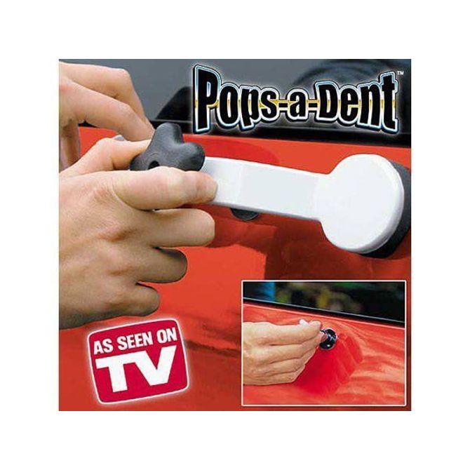 Set za popravilo udrtin karoserije vozil Pops-a-Dent 6