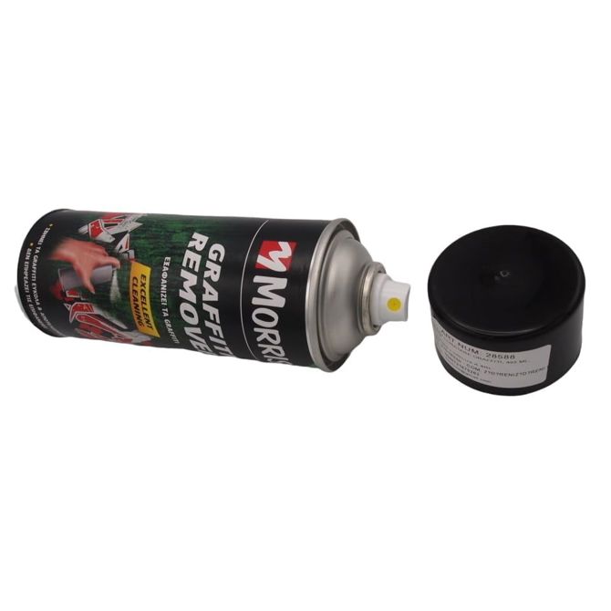 Sprej odstranjevalec grafitov 400ml 4