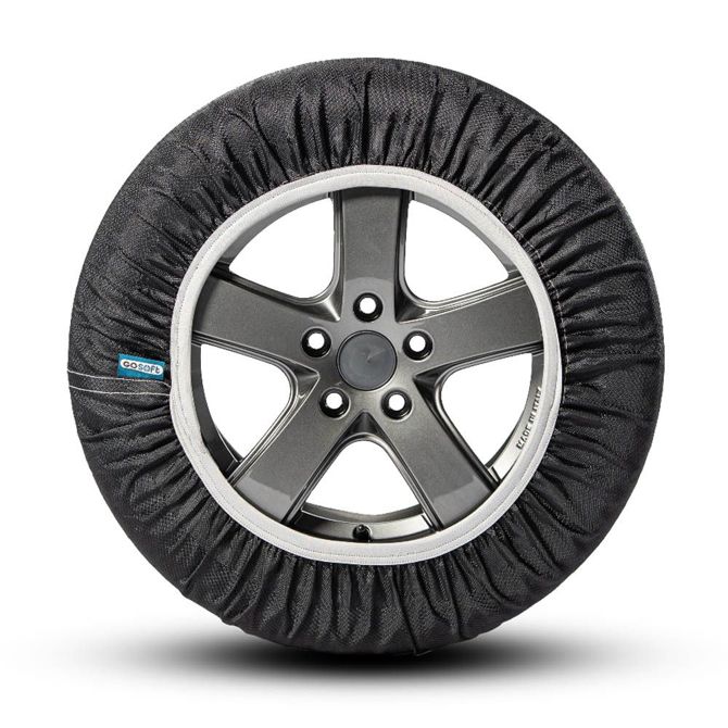 Tekstilne verige GoSoft Urban A 2