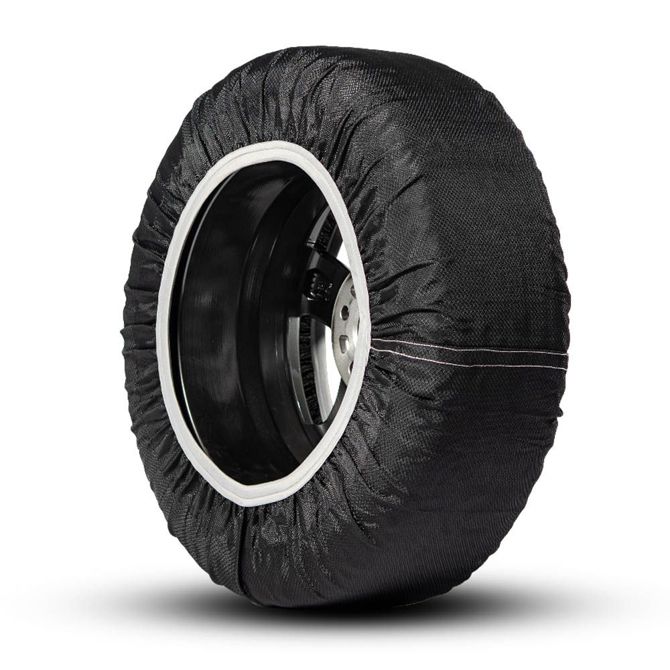 Tekstilne verige GoSoft Urban B 4