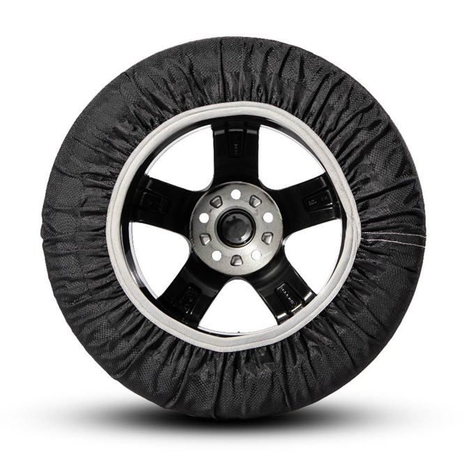 Tekstilne verige GoSoft Urban B 5