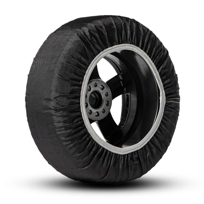 Tekstilne verige GoSoft Urban B 6