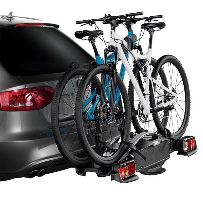 Nosilec za kolesa Thule VeloCompact 924 2