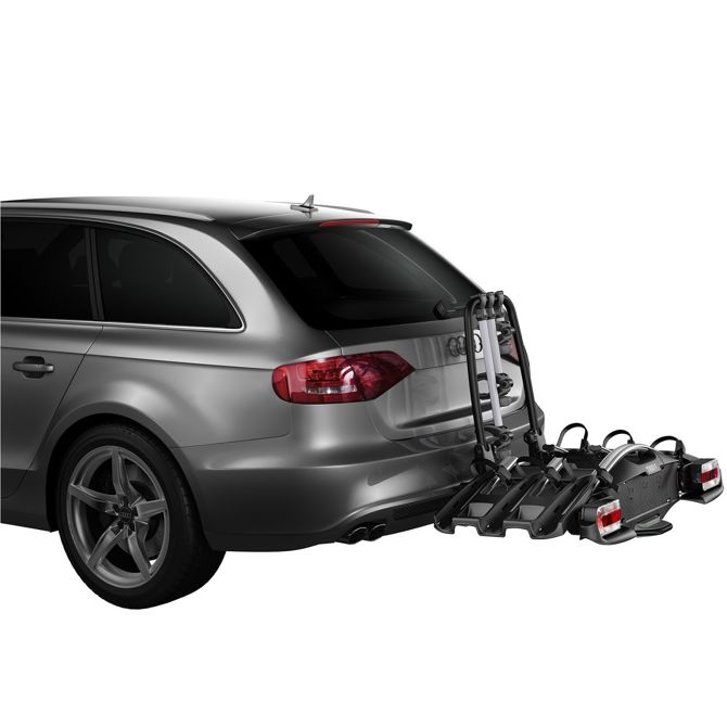 Nosilec za kolesa Thule VeloCompact 927 2