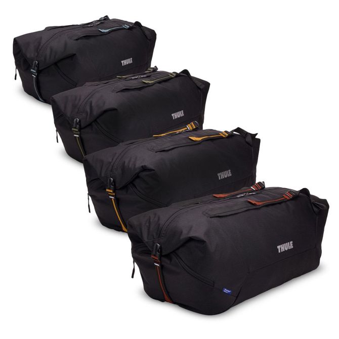 Set Torb Thule GoPack Duffel 2