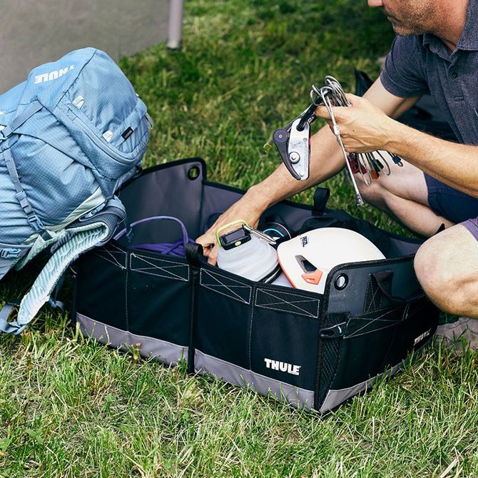 Torba za prtljažnik Thule GoBox, velikost L 6