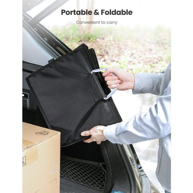Ugreen organizator za prtljažnik 55L - box 2