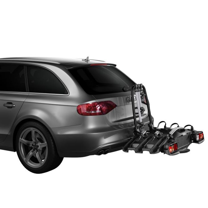 Nosilec za kolesa Thule VeloCompact 926 2