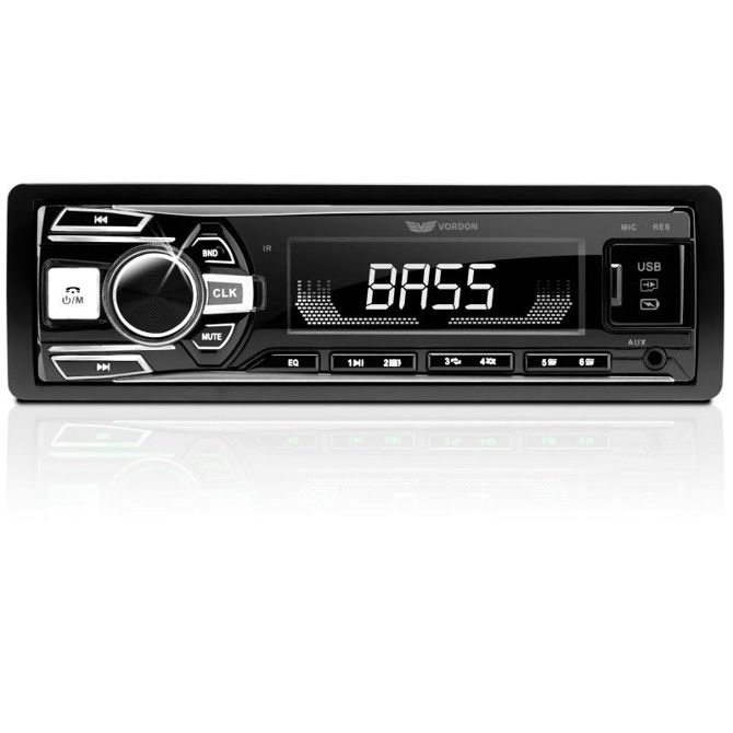 Avtoradio Vordon HT-199 2