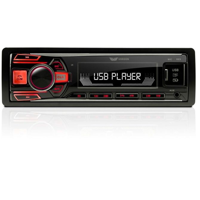 Avtoradio Vordon HT-199 4