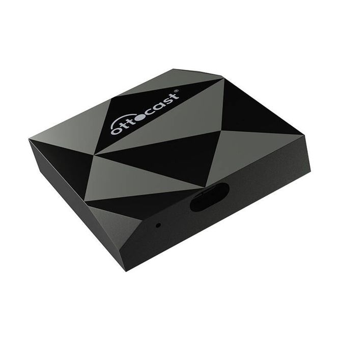 Brezžični adapter, Ottocast, CP76, U2-AIR Carplay (črn) 4