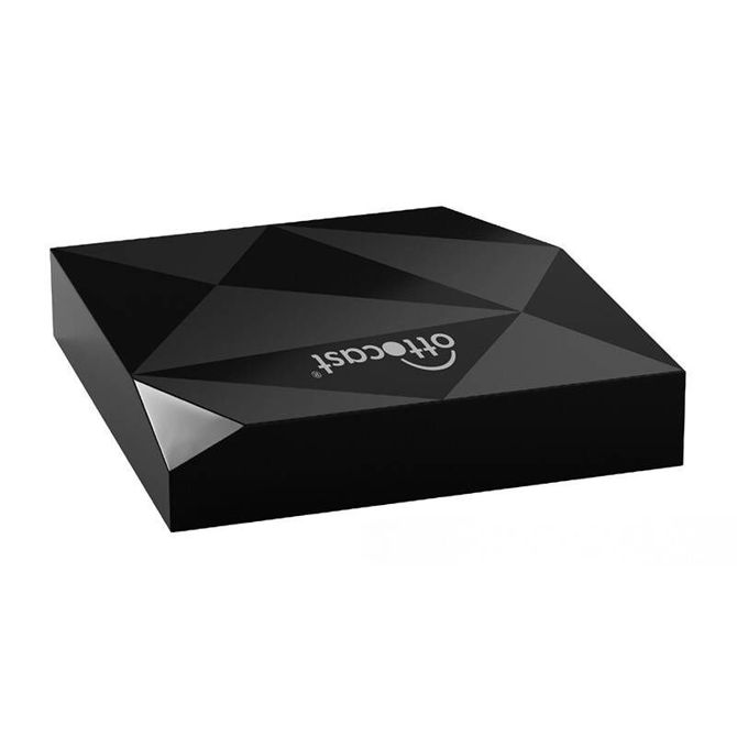 Brezžični adapter, Ottocast, CP76, U2-AIR Carplay (črn) 5