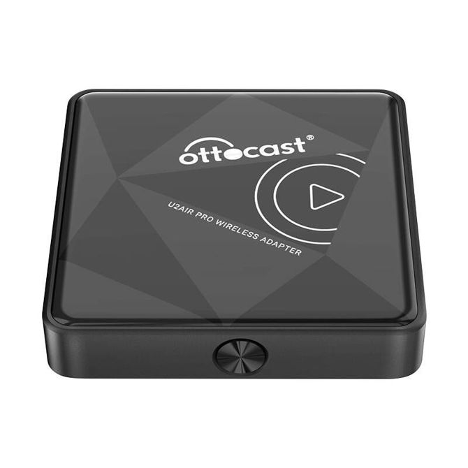Brezžični adapter, Ottocast, CP82, U2-AIR PRO Carplay (črn) 3