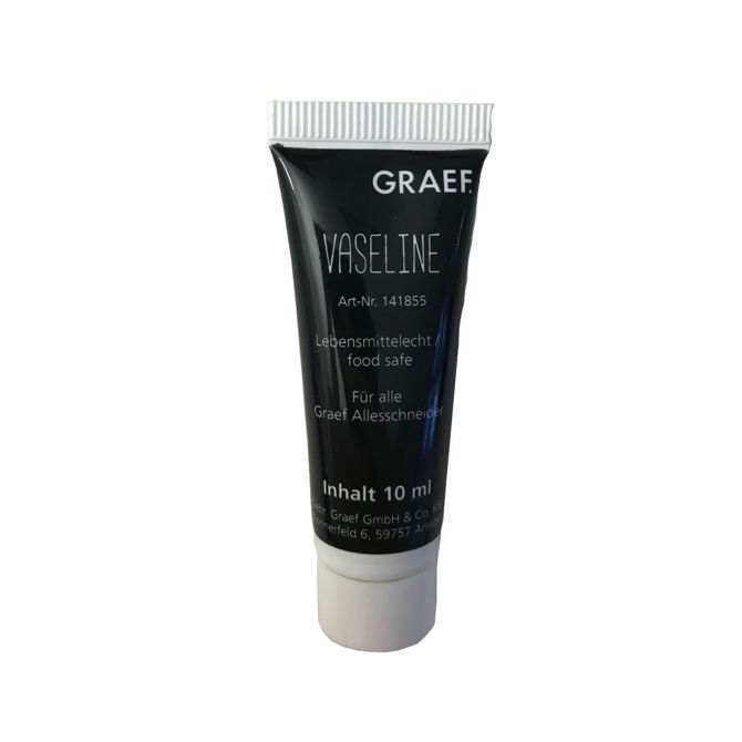 Vazelinska mast za salamoreznice Graef, 10 ml