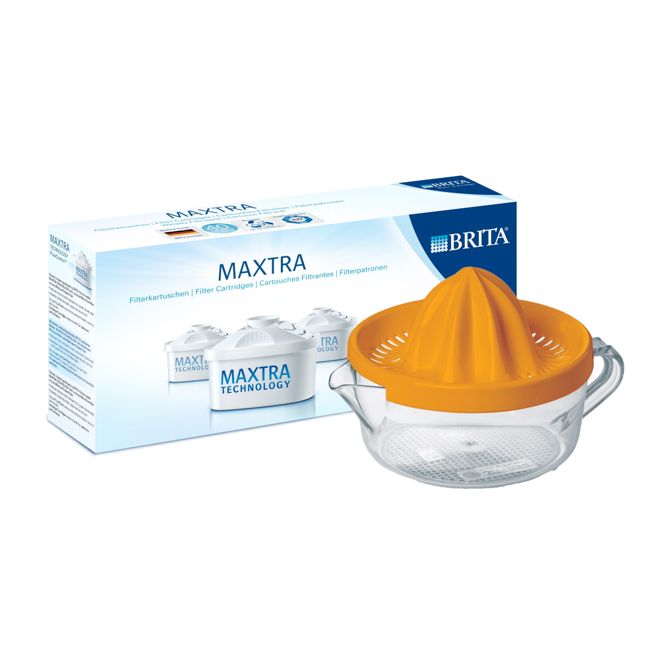Rezervni filter Brita Maxtra - 3 kosi + DARILO 