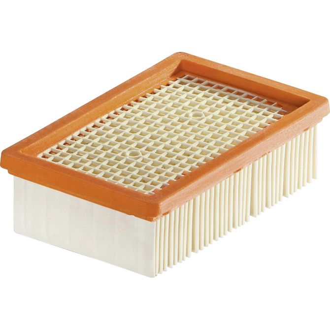 Zračni filter Karcher za sesalnike WD 4/5/6