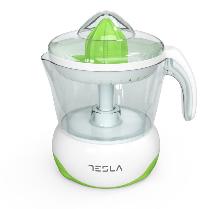 Ožemalnik citrusov Tesla CJ100WG 700ml, 40W