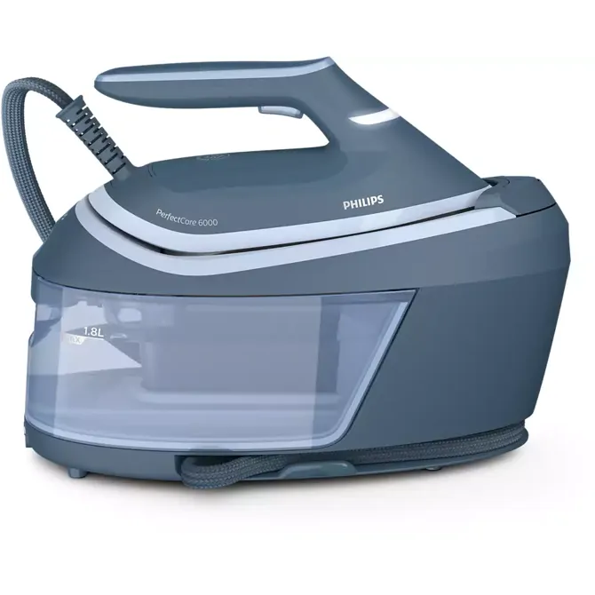 Parna postaja Philips PSG6042/20, 2400W, 1800 ml