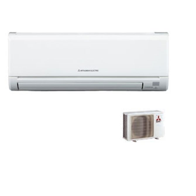 Klimatska naprava Mitsubishi MSZ-MUZ GE35VA + montaža