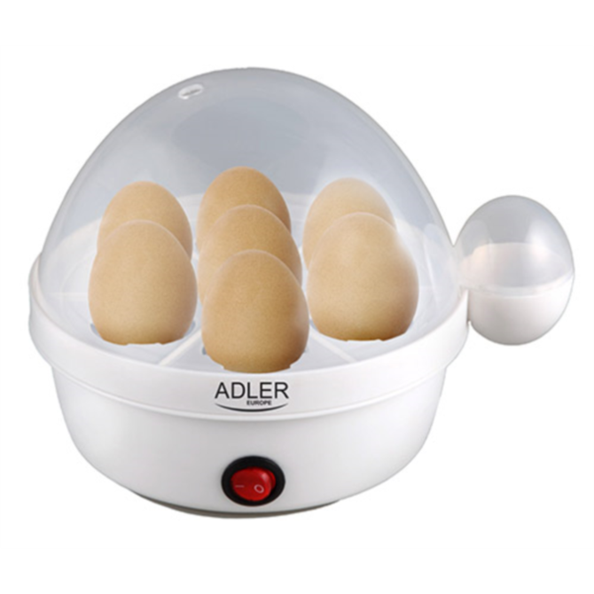 Kuhalnik za jajca Adler AD4459 450W