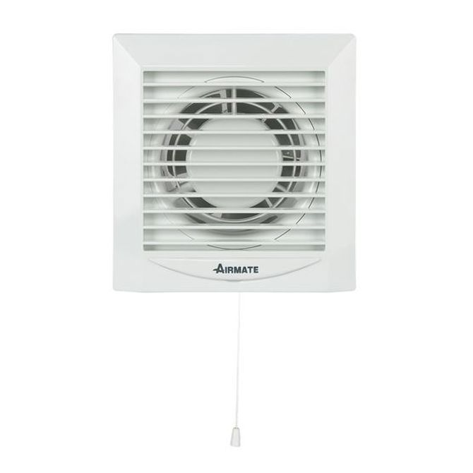 Airmate VENTILATOR KOPAL. EURO 4M